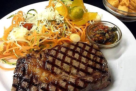 CHALET LA SUISSE RESTAURANT 3