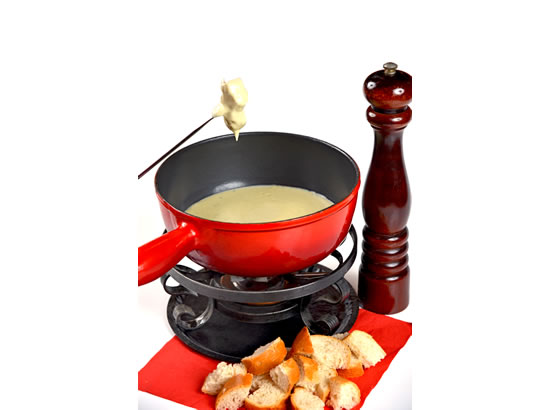 CHALET LA SUISSE RESTAURANT 2