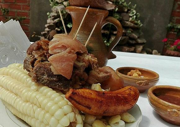 RECREO FAMILIAR LA FUENTE 1