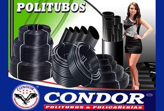 CIF CONDOR 2