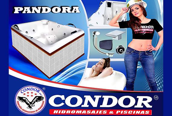 CIF CONDOR 4