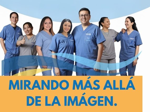 CIM CENTRO DE IMAGENOLOGÍA MAXILOFACIAL DR. JORGE LÓPEZ VIDELA