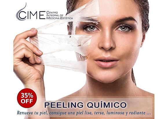 CIME “CENTRO INTEGRAL DE MEDICINA ESTÉTICA” 0