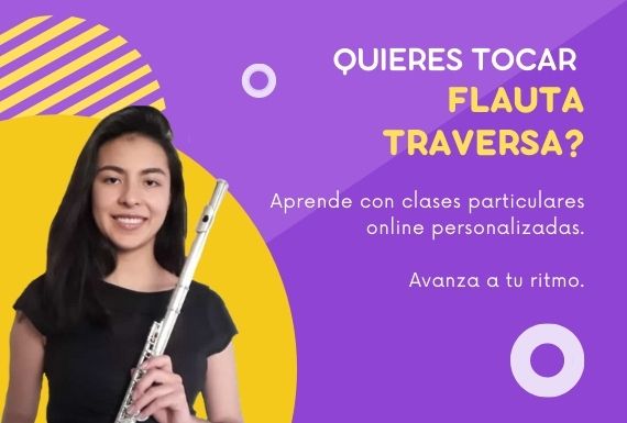 CLASES DE FLAUTA TRAVERSA 0
