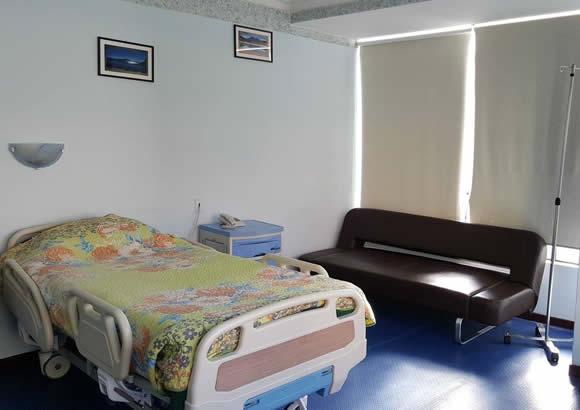 CLÍNICA 6 DE AGOSTO 2