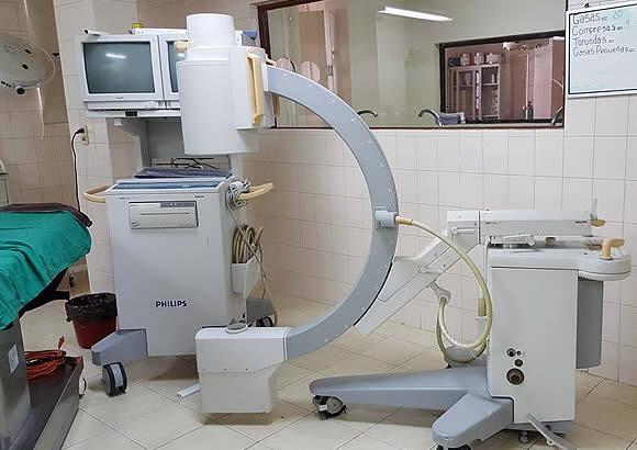 CLÍNICA 6 DE AGOSTO 4