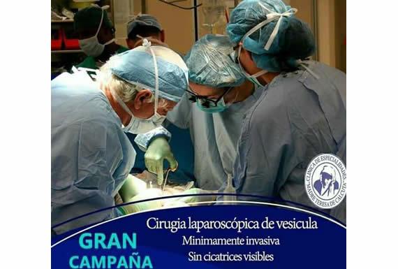 CLÍNICA DE ESPECIALIDADES MTC S.R.L. CLÍNICA DE ESPECIALIDADES MTC S.R.L.