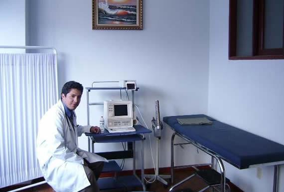 CLÍNICA DE ESPECIALIDADES MTC S.R.L. 2