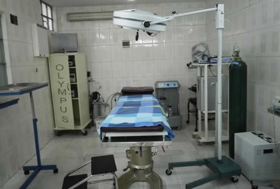 CLÍNICA DE ESPECIALIDADES MTC S.R.L. 3