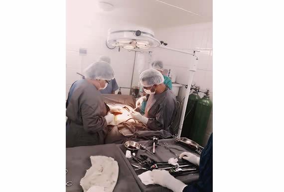 CLÍNICA DE ESPECIALIDADES MTC S.R.L. 4