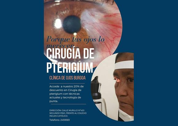 CLINICA DE OJOS BURGOA 1
