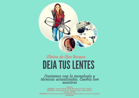 CLINICA DE OJOS BURGOA 2