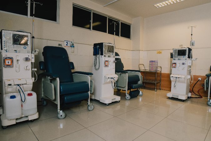 Centro de Oncología