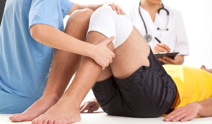 Centro de Fisioterapia