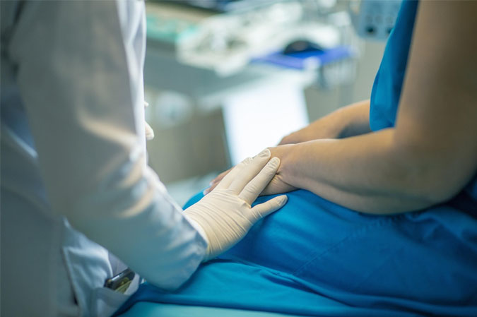 Endoscopía y procedimientos especializados