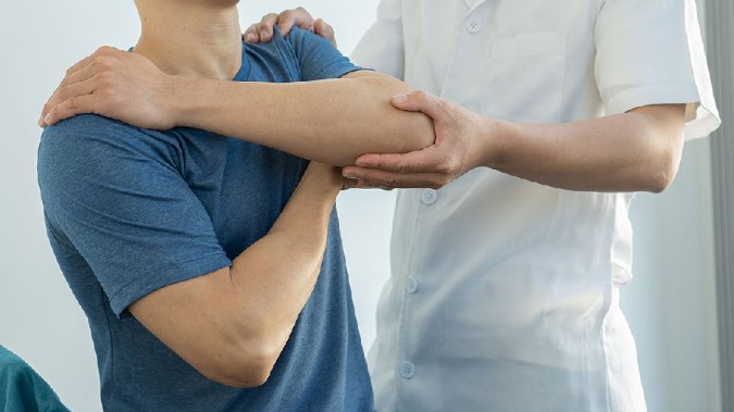 Fisioterapia y Rehabilitación