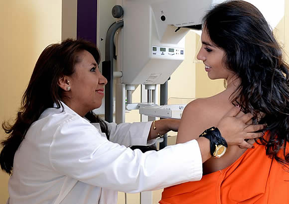 CLINICA LOS ANGELES 1