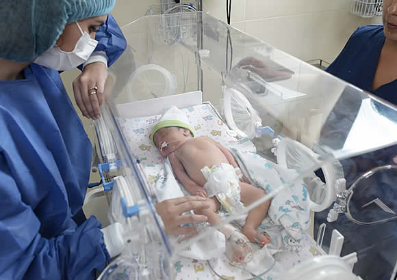 CLINICA LOS ANGELES 2