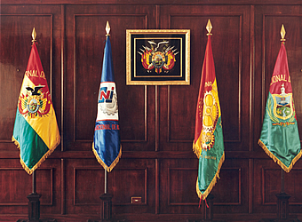 CÁMARA NACIONAL DE INDUSTRIAS 0