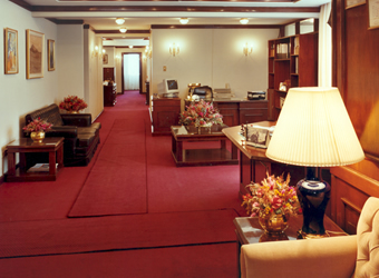 CÁMARA NACIONAL DE INDUSTRIAS 1