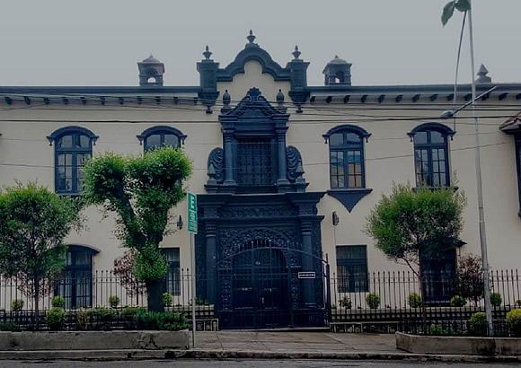 COLEGIO AMOR DE DIOS 0