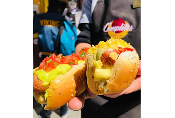 COMPLETOS HOT DOGS 1