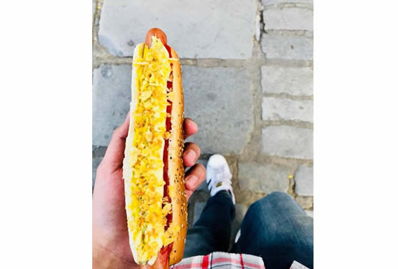 COMPLETOS HOT DOGS 4