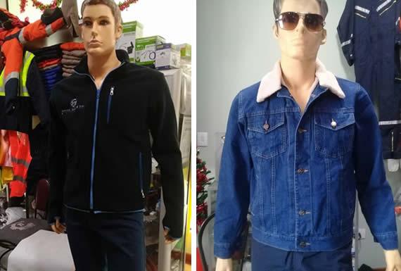 CONFECCIONES ALFA-PRO 3