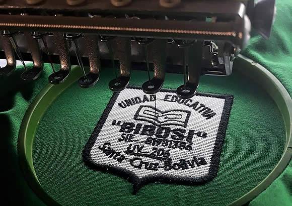 CONFECCIONES Y BORDADOS COMPUTARIZADOS RODAS