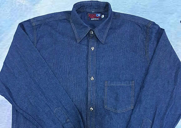 CONFECCIONES Y BORDADOS COMPUTARIZADOS RODAS 4