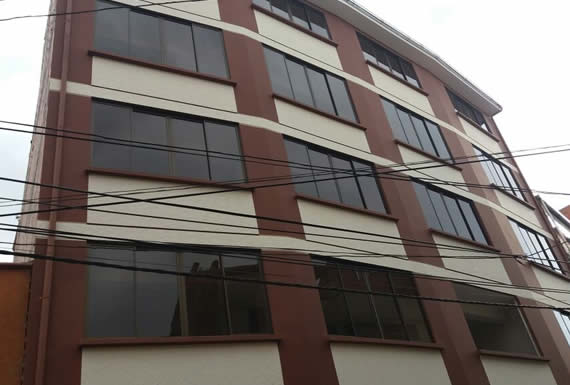 R&R CONSTRUCCIONES Y SERVICIOS