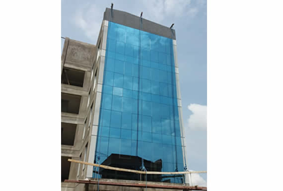 R&R CONSTRUCCIONES Y SERVICIOS 1