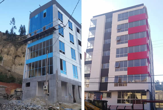 R&R CONSTRUCCIONES Y SERVICIOS 2