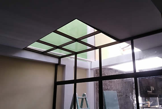 R&R CONSTRUCCIONES Y SERVICIOS 4