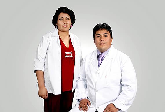 CONSULTORIO MEDICO  “VIRGEN DE GUADALUPE” 4