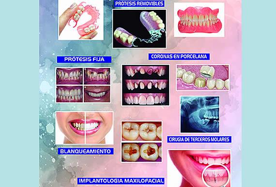 CONSULTORIO ODONTOLÓGICO ARCÁNGEL 1