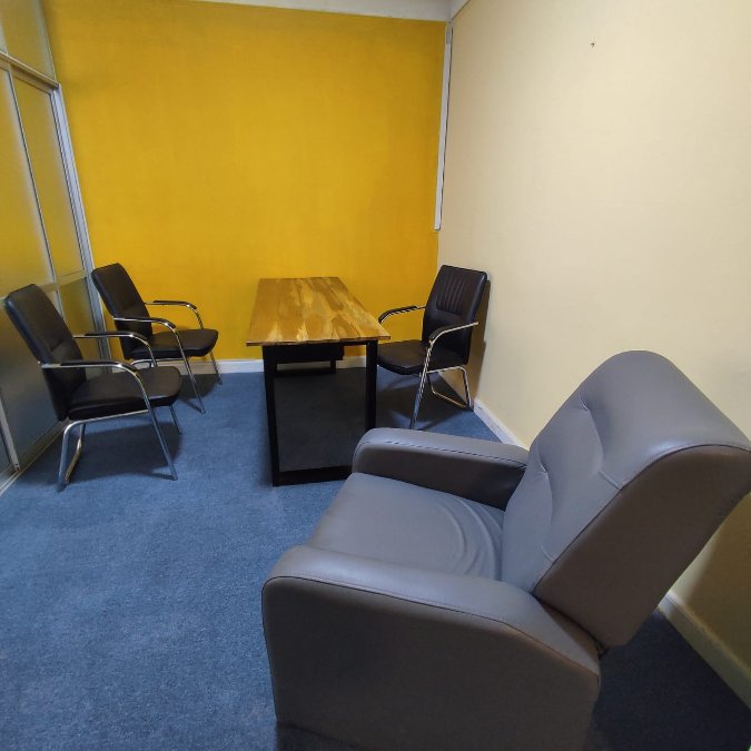 Oficina psicológica