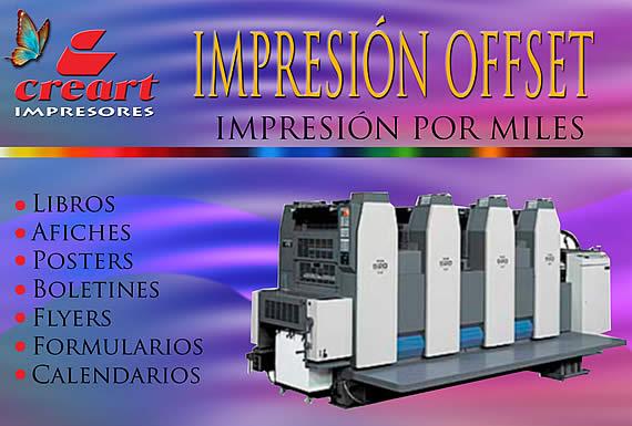 CREART IMPRESORES 3
