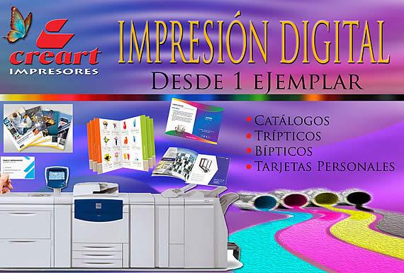 CREART IMPRESORES 4