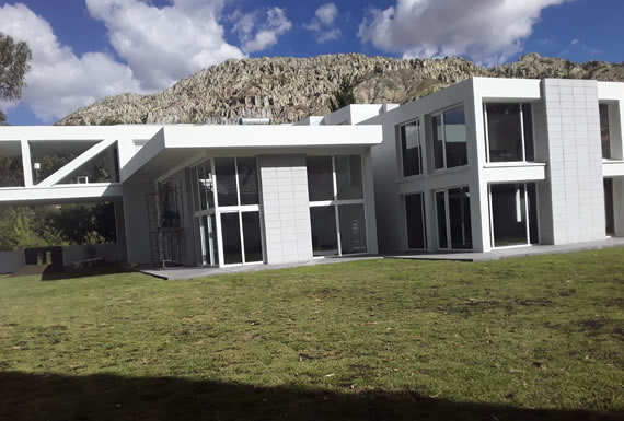 CRISTAL SAN PABLO SRL. 2