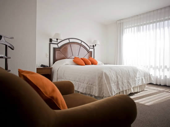 CAMINO REAL APART HOTEL & SPA * * * * * 2