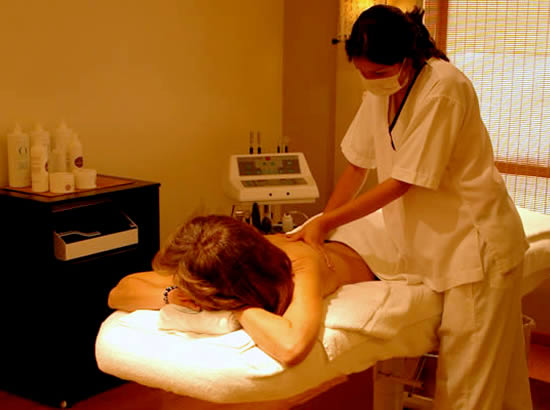 CAMINO REAL APART HOTEL & SPA * * * * * 4