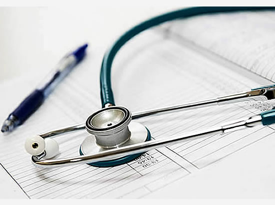 CLÍNICA SANTÍSIMA TRINIDAD 2