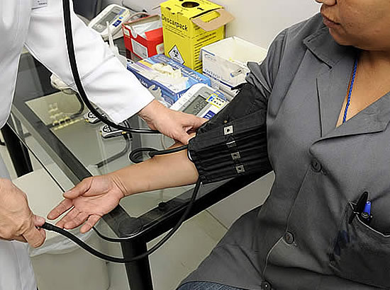 CLÍNICA SANTÍSIMA TRINIDAD 1