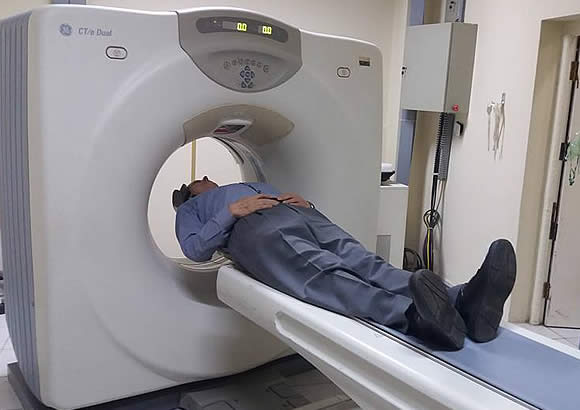 CLÍNICA SANTÍSIMA TRINIDAD 4