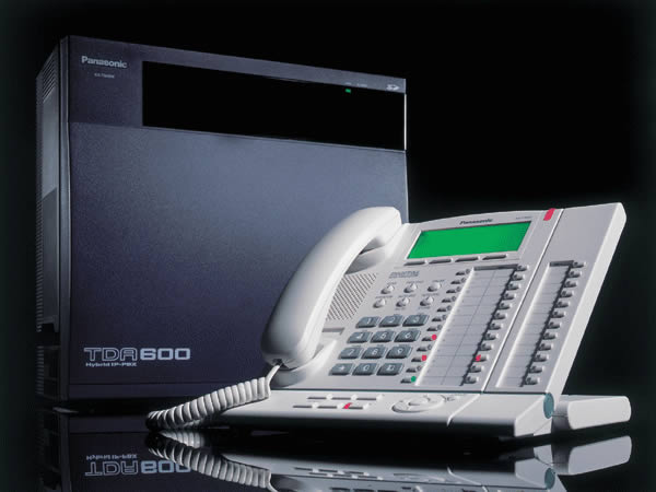 CENTRALES TELEFONICAS 0