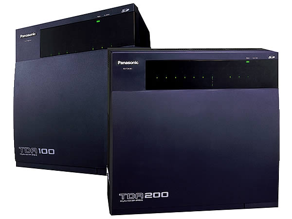 CENTRALES TELEFONICAS 1