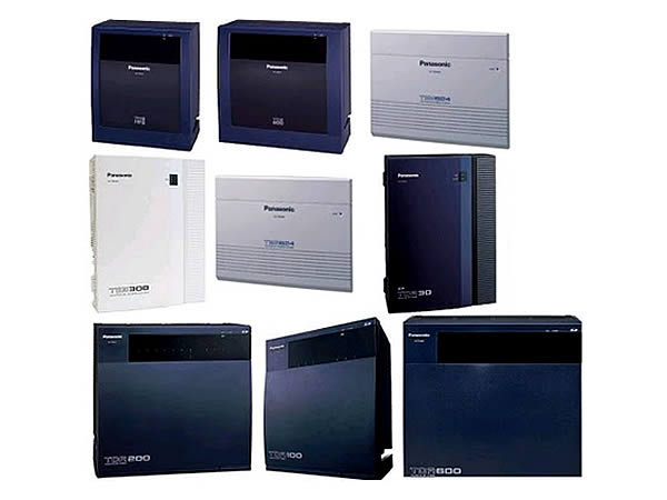 CENTRALES TELEFONICAS 3