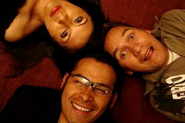 PROGRAMA DE RADIO CON TODO RESPETO 4