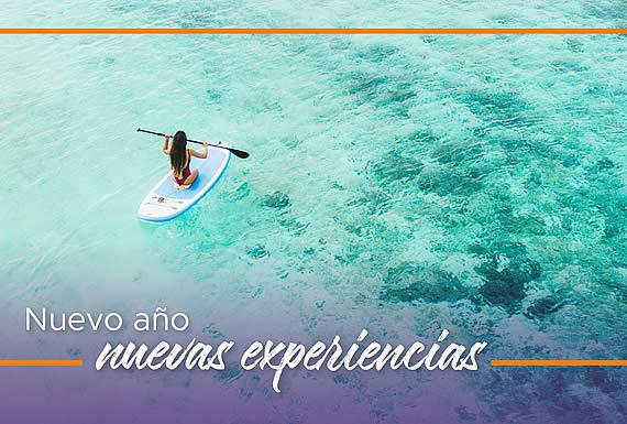 CUARTA DIMENSIÓN VIAJES CUARTA DIMENSIÓN VIAJES